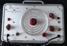 Oscillatore modulato scuola usato  Pozzuoli