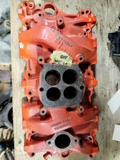 Corvette factory barrel for sale  Saint Charles