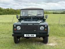 2004 land rover for sale  SALISBURY
