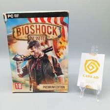 Gioco bioshock infinite usato  Cuneo