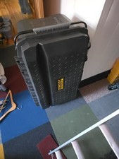 Stanley fatmax wheeled for sale  BOLTON