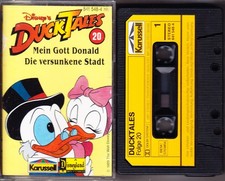 Ducktales gott donald gebraucht kaufen Ducktales gott donald gebraucht kaufen  Neufahrn