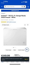 Deep freezer insignia for sale  Pickerington