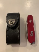 Victorinox deluxe angler for sale  Lake Forest