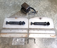 Bennett v351 trim for sale  Gravois Mills