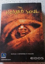 The nomad soul usato  Samarate