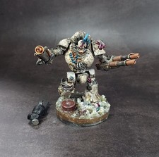 Forgeworld mhara gal usato  Spedire a Italy