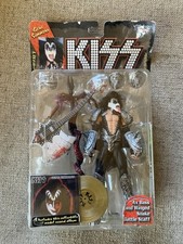 Mcfarlane kiss gene for sale  Los Angeles