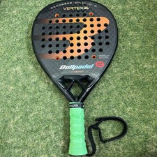 Raquete de padel híbrida Bullpadel VERTEX 04 2025 comprar usado Raquete de padel híbrida Bullpadel VERTEX 04 2025 comprar usado  Enviando para Brazil