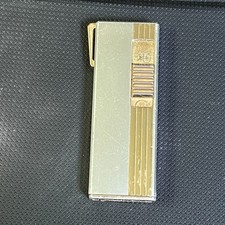 Colibri vintage gas for sale  WARRINGTON