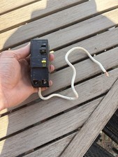 Square qob qob250gfi for sale  Wyoming
