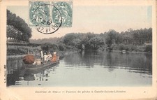 Conde sainte libiaire d'occasion  France