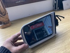 Außenspiegel links elektr gebraucht kaufen  Thurnau