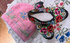 chinese slippers for sale  AYLESBURY