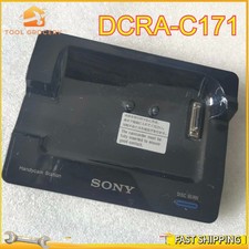 Estação de filmadora DCRA-C171 Sony Handycam dock para DCR-SR200 DCR-SR42 DCR-SR82 comprar usado  Enviando para Brazil