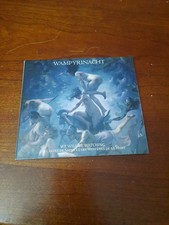 Wampyrinacht We Will Be Watching CD Greek Epic Black Metal Rotting Christ Absu  comprar usado  Enviando para Brazil