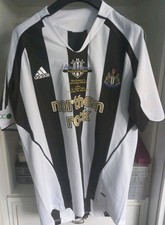 shearer testimonial for sale shearer testimonial for sale LONDON