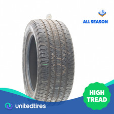 Used 285 50r20 for sale  Chicago