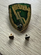 Bestenabzeichen nva austauschb gebraucht kaufen Bestenabzeichen nva austauschb gebraucht kaufen  Felsberg