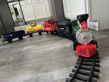 Remote controlled train for sale  Essex