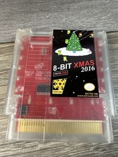 8-BIT XMAS 2015 (somente carrinho) comprar usado  Enviando para Brazil