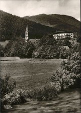 Mitteltal kurhotel gebraucht kaufen  Deutschland