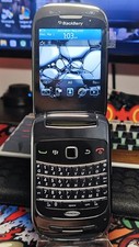 Blackberry 9670 curve usato  Ravenna