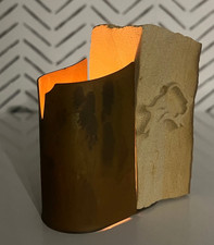 Vtg natural stone for sale  Hendersonville