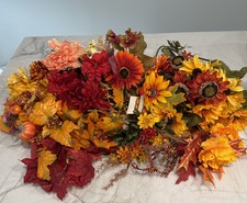 Lot faux fall for sale  Lyndhurst