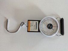 Manual luggage scales for sale  READING