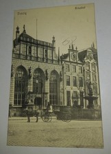 Danzig gdańsk pommern gebraucht kaufen  Vaale