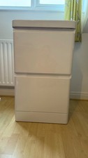 Modern bathroom vanity for sale  PRESTATYN