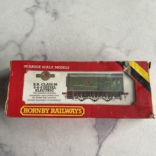 Hornby r156 gauge for sale  ROMFORD