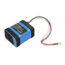 Avizar batterie enceinte d'occasion  Montreuil