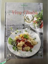 Thermomix kochbuch viva gebraucht kaufen  München
