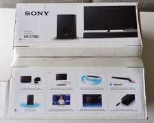 Sony ct80 soundbar for sale Sony ct80 soundbar for sale  DUNBAR