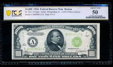 1934 1000 boston for sale  Chattanooga