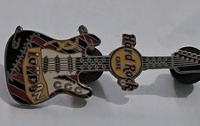 Hard rock cafe for sale  WAKEFIELD