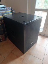 Subwoofer rcf usato  Zeccone