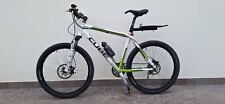 Mtb cube acid usato  Padova