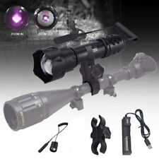 Hunting 850nm infrared for sale  MANCHESTER