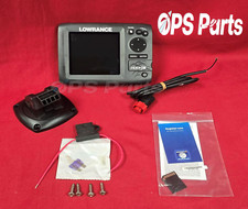 Used inventory lowrance for sale  Fort Myers
