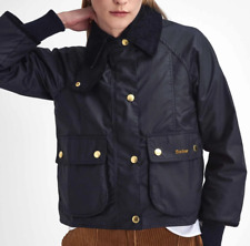 Barbour donna lwx1403bk71 usato  Castrovillari