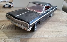 Chevrolet impala 1964 d'occasion  Compiègne