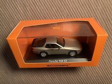 Porsche 944 43 gebraucht kaufen  Dorsten