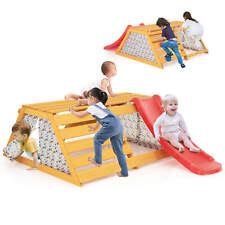 Jungle gym montessori for sale  Shipping to Ireland