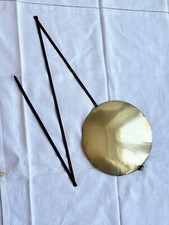 Balancier lentille comtoise d'occasion  Toulouse-