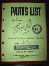 1952 1953 henry for sale  De Pere