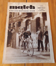 Match intran 465 d'occasion  Valognes