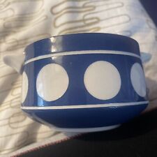 hornsea concept cereal bowl for sale  STOWMARKET